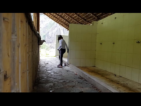 ❤️ स्पॅनिश विद्यापीठातील सहकाऱ्यावर गुप्तचर कॅमेरा ️❌  लिंग  ﹏