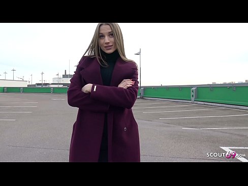 ❤️ जर्मन स्काऊट हे एक स्वप्न आहे ️❌  लिंग  ﹏