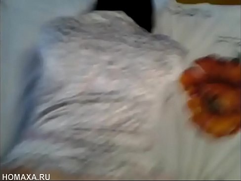 ❤️ एक भव्य गांड सह त्याच्या पत्नी fucking ️❌  लिंग  ﹏